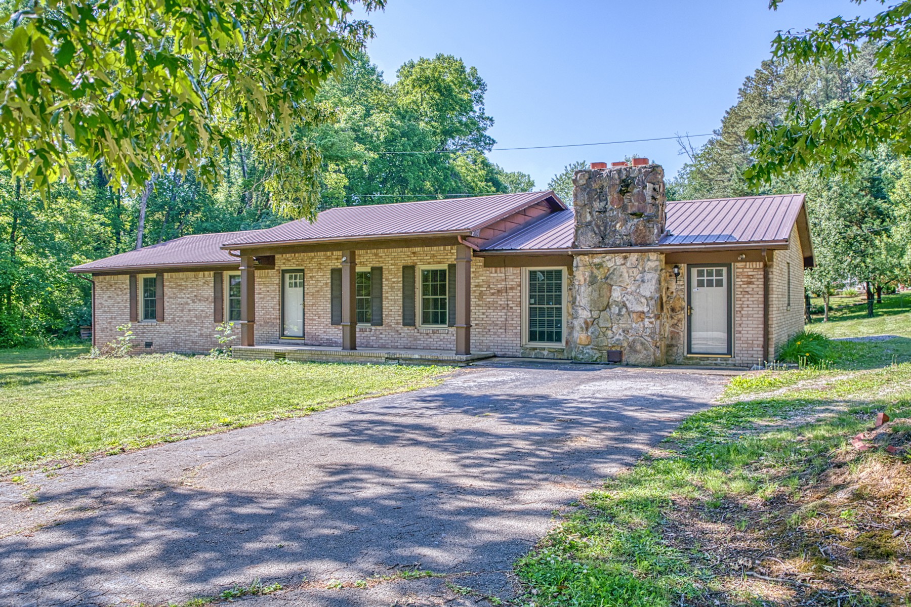 125 Ensor Drive Cookeville TN 38501