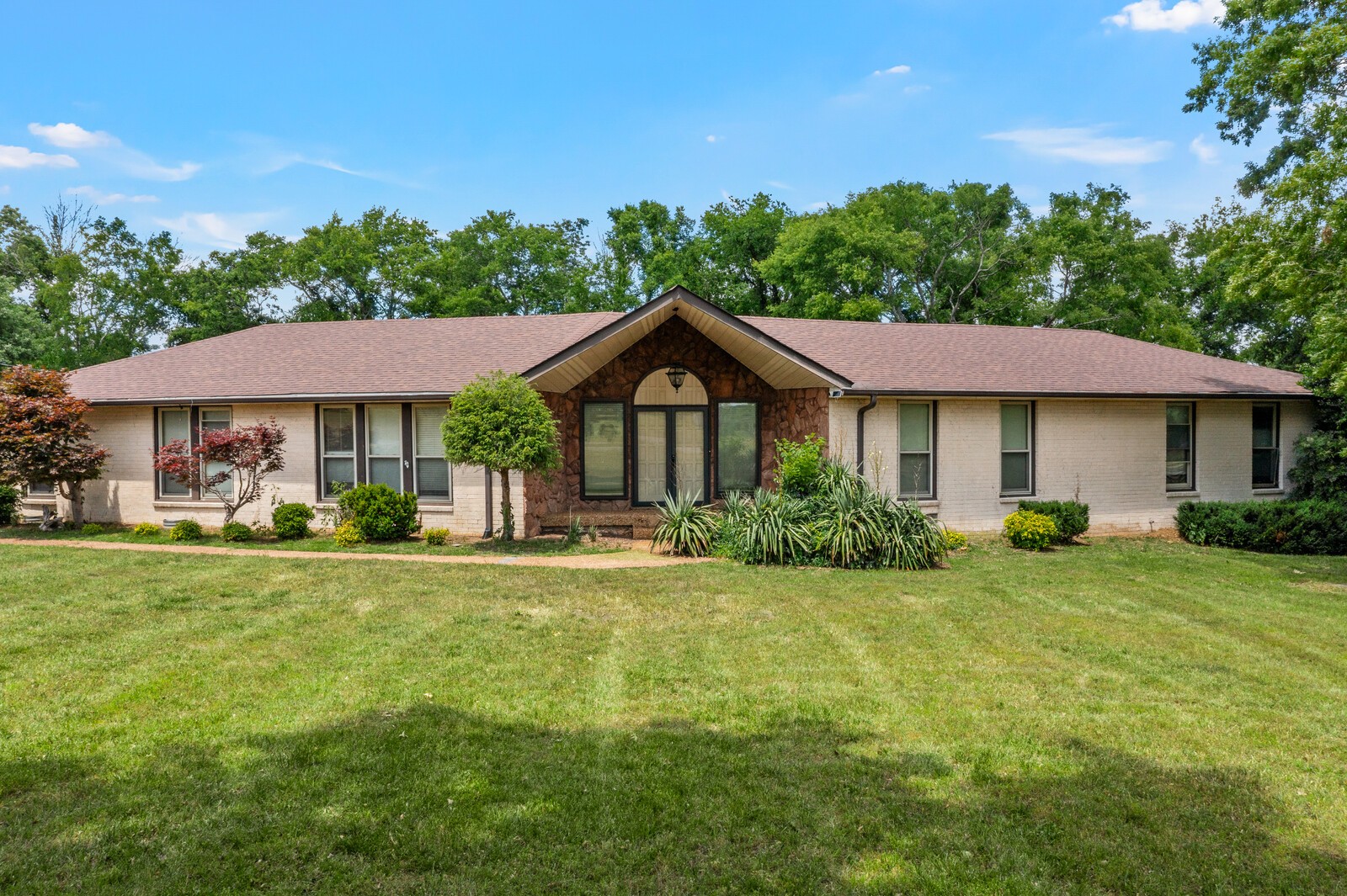 112 Pineywood Acres Drive Madison TN 37115