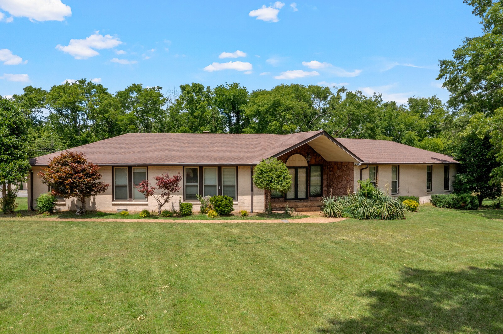 112 Pineywood Acres Drive Madison TN 37115