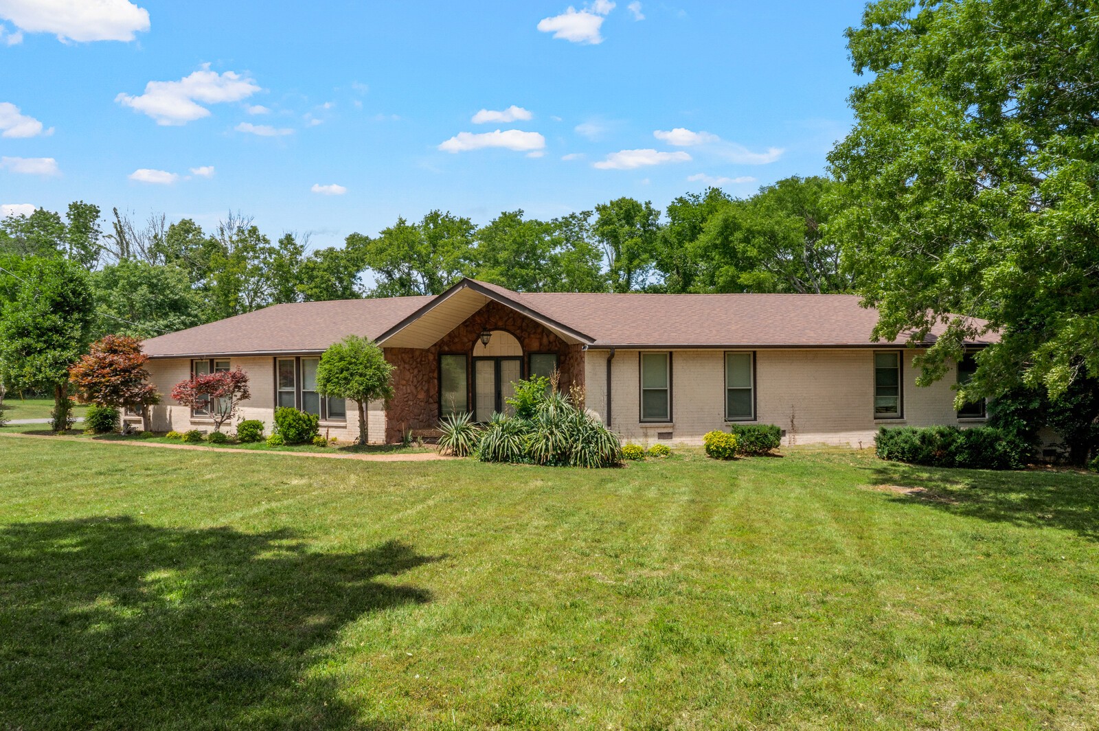 112 Pineywood Acres Drive Madison TN 37115