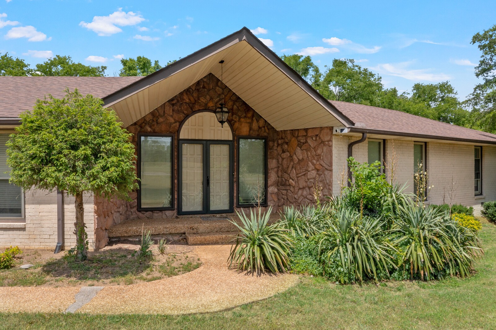 112 Pineywood Acres Drive Madison TN 37115