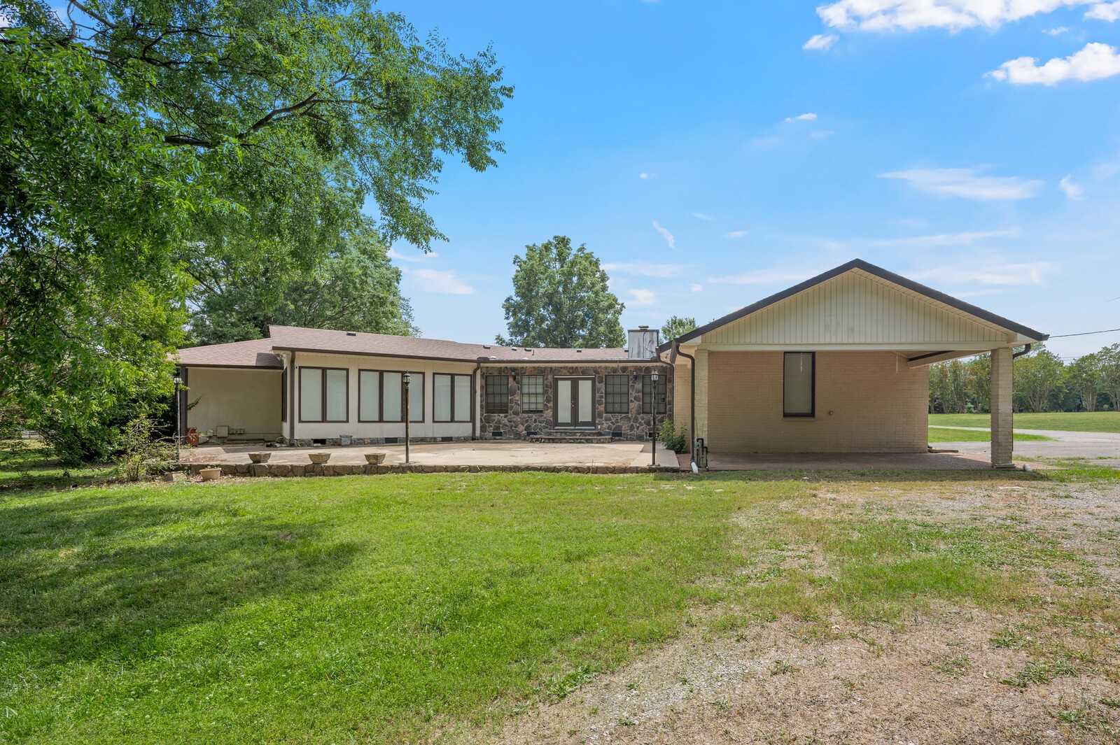 112 Pineywood Acres Drive Madison TN 37115