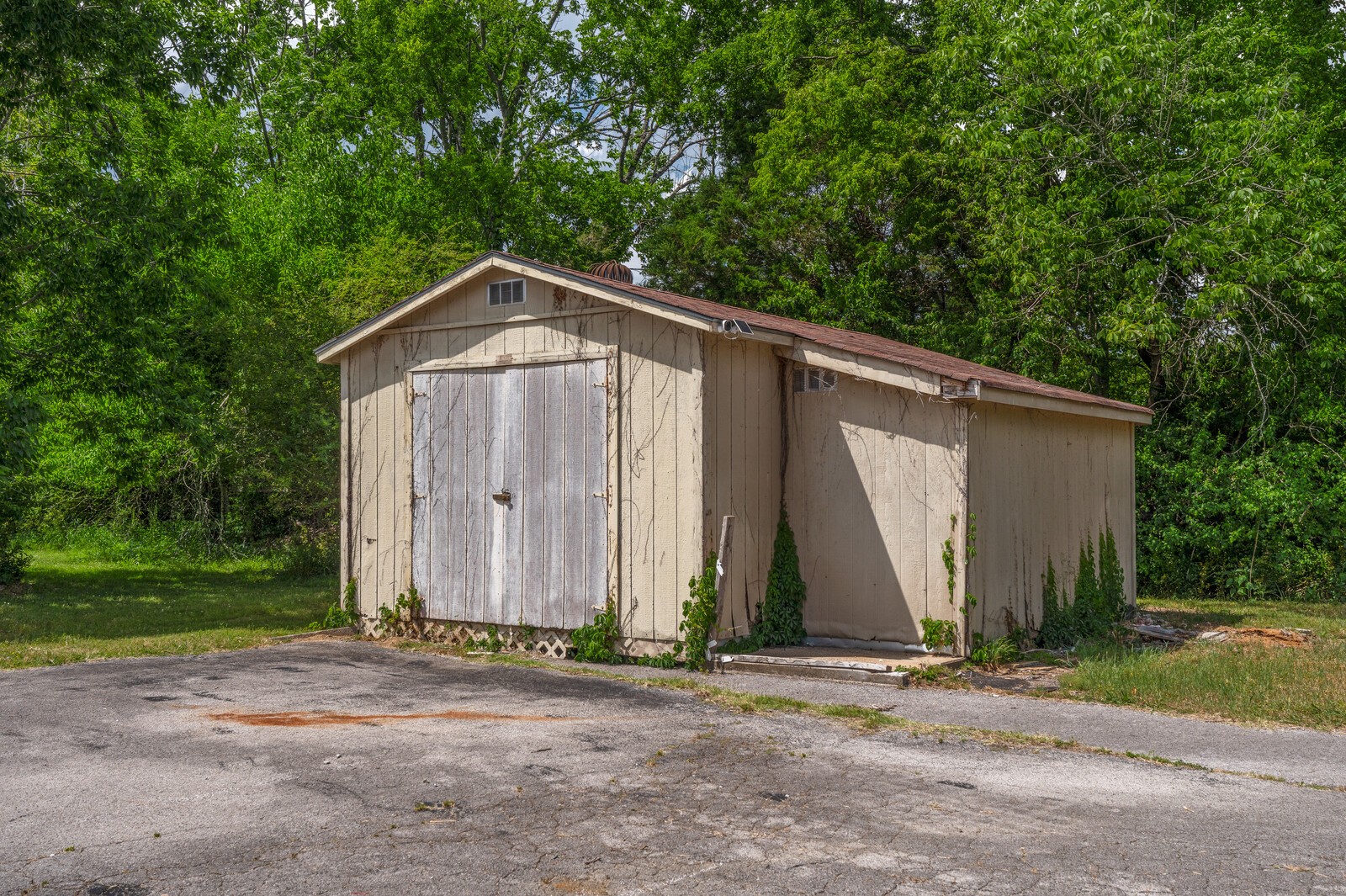 112 Pineywood Acres Drive Madison TN 37115