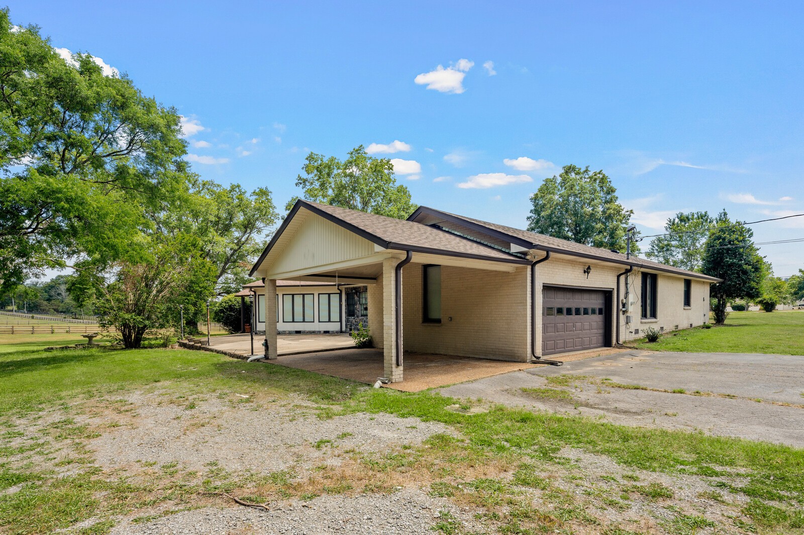 112 Pineywood Acres Drive Madison TN 37115