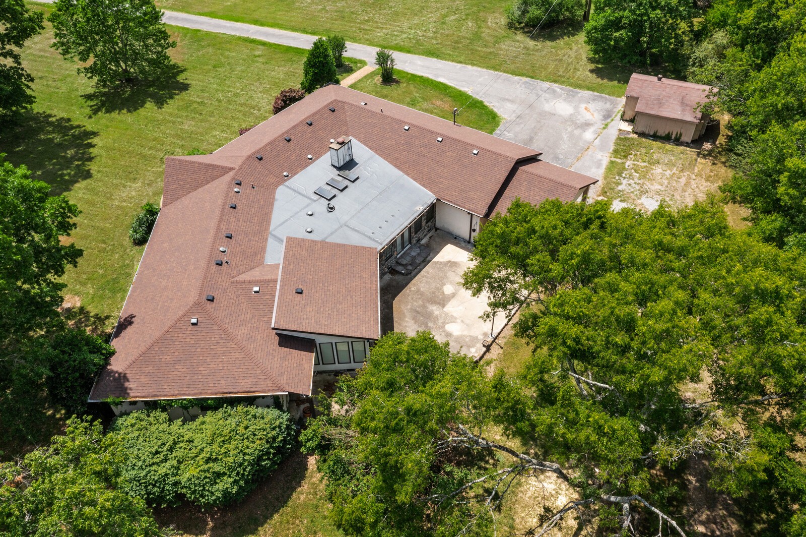 112 Pineywood Acres Drive Madison TN 37115