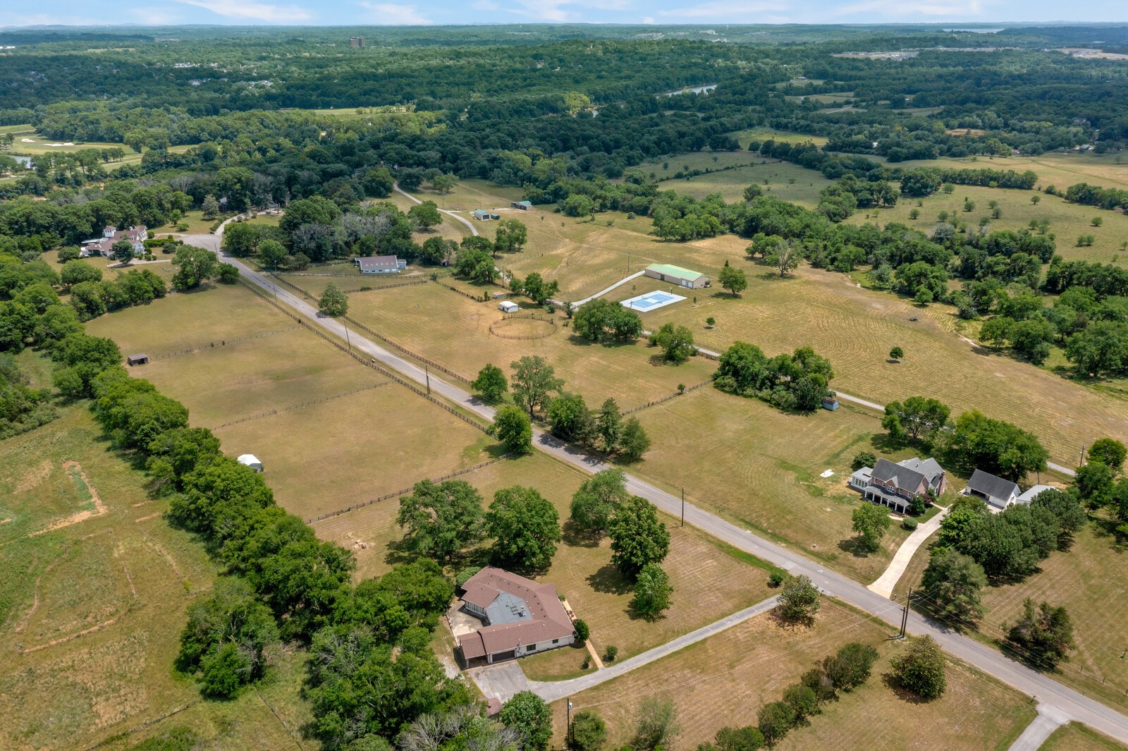 112 Pineywood Acres Drive Madison TN 37115