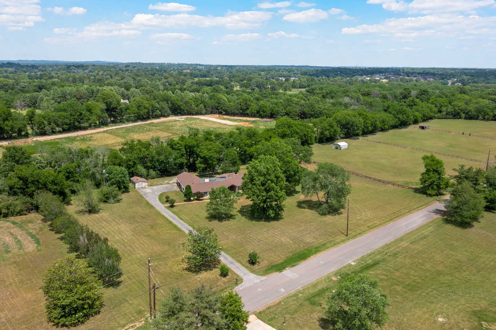 112 Pineywood Acres Drive Madison TN 37115