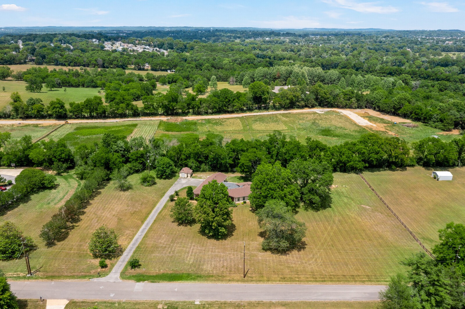 112 Pineywood Acres Drive Madison TN 37115