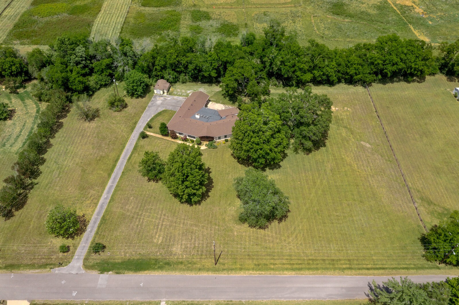 112 Pineywood Acres Drive Madison TN 37115