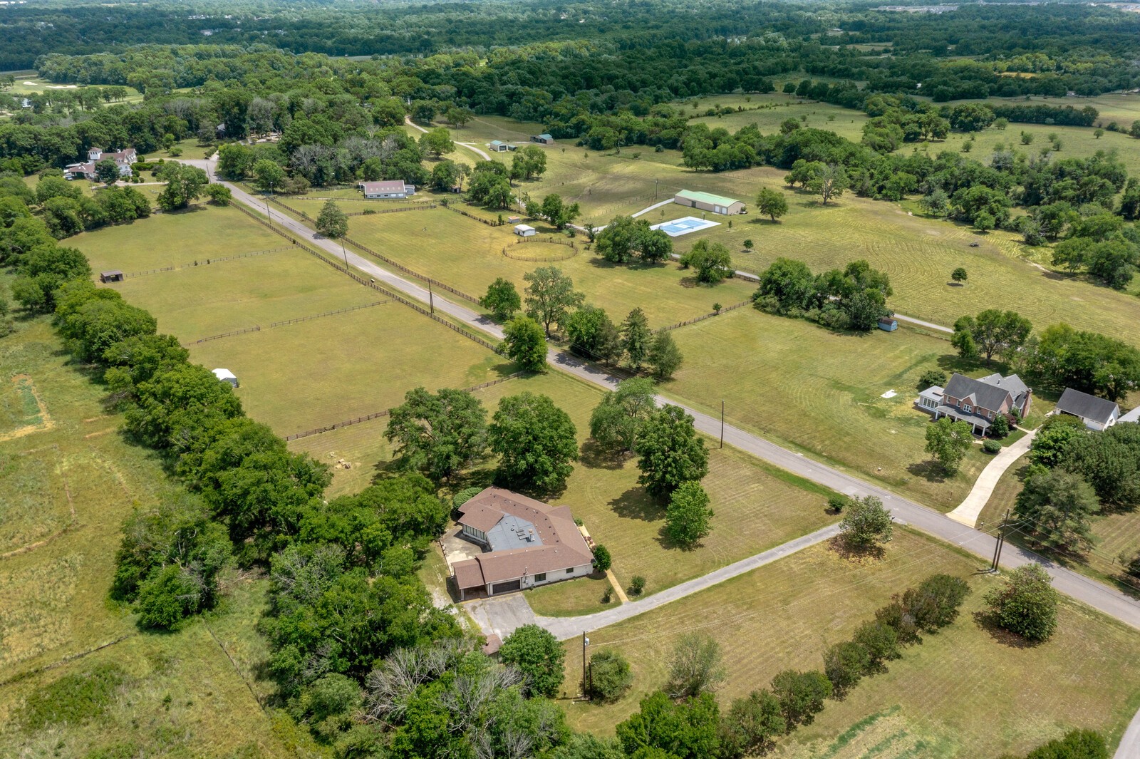 112 Pineywood Acres Drive Madison TN 37115