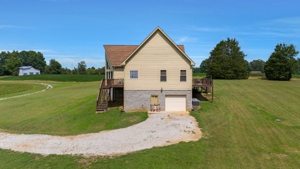 4664 New Cut Road Greenbrier TN 37073