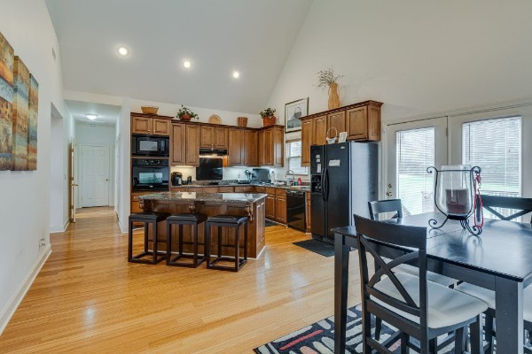 4664 New Cut Road Greenbrier TN 37073