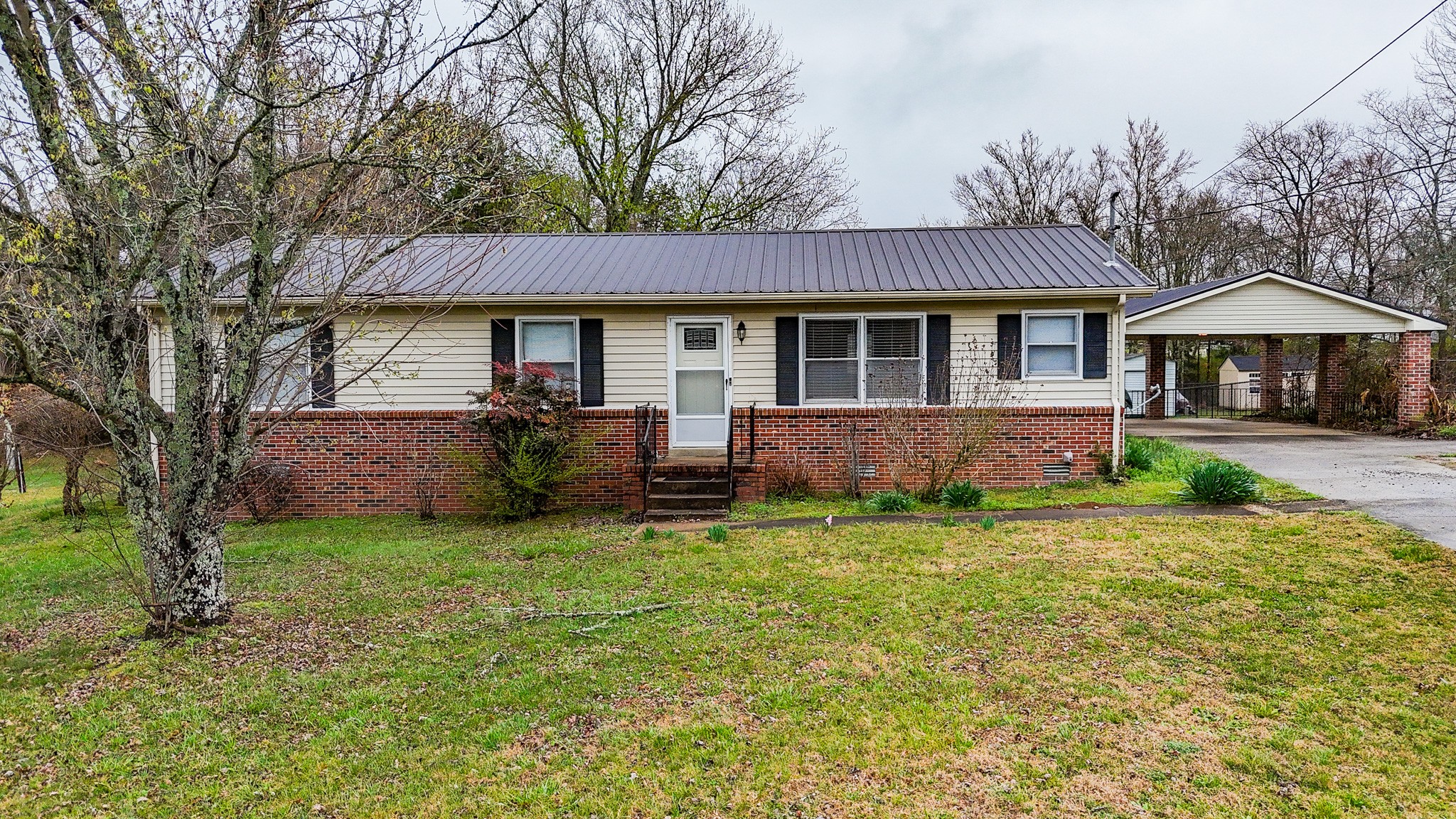 1205 Highway 82, S Shelbyville TN 37160