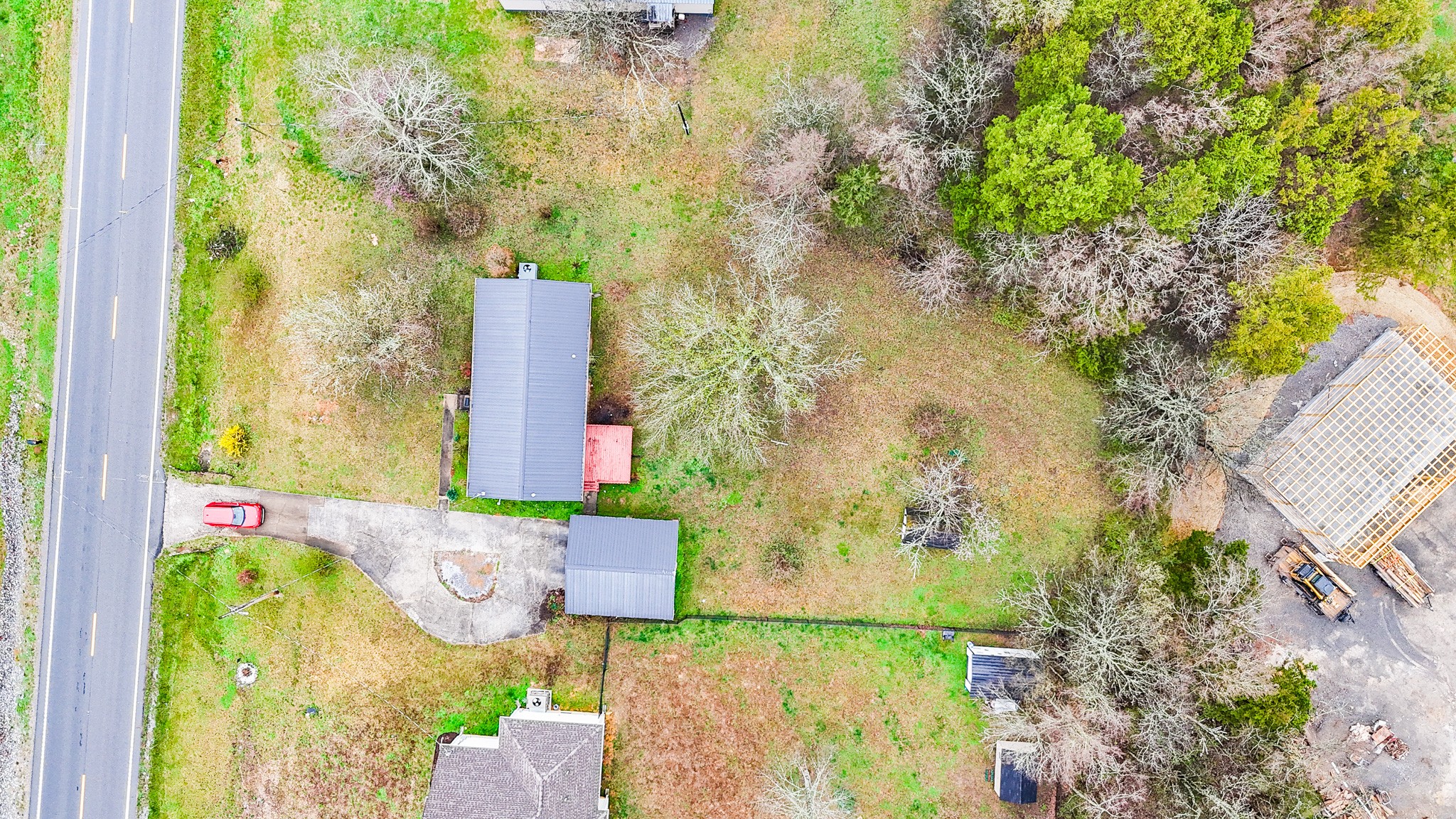 1205 Highway 82, S Shelbyville TN 37160