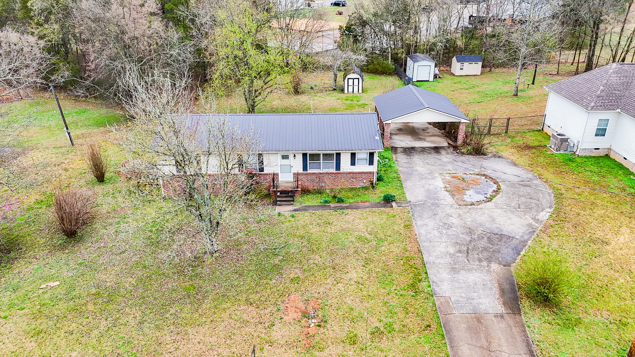 1205 Highway 82, S Shelbyville TN 37160