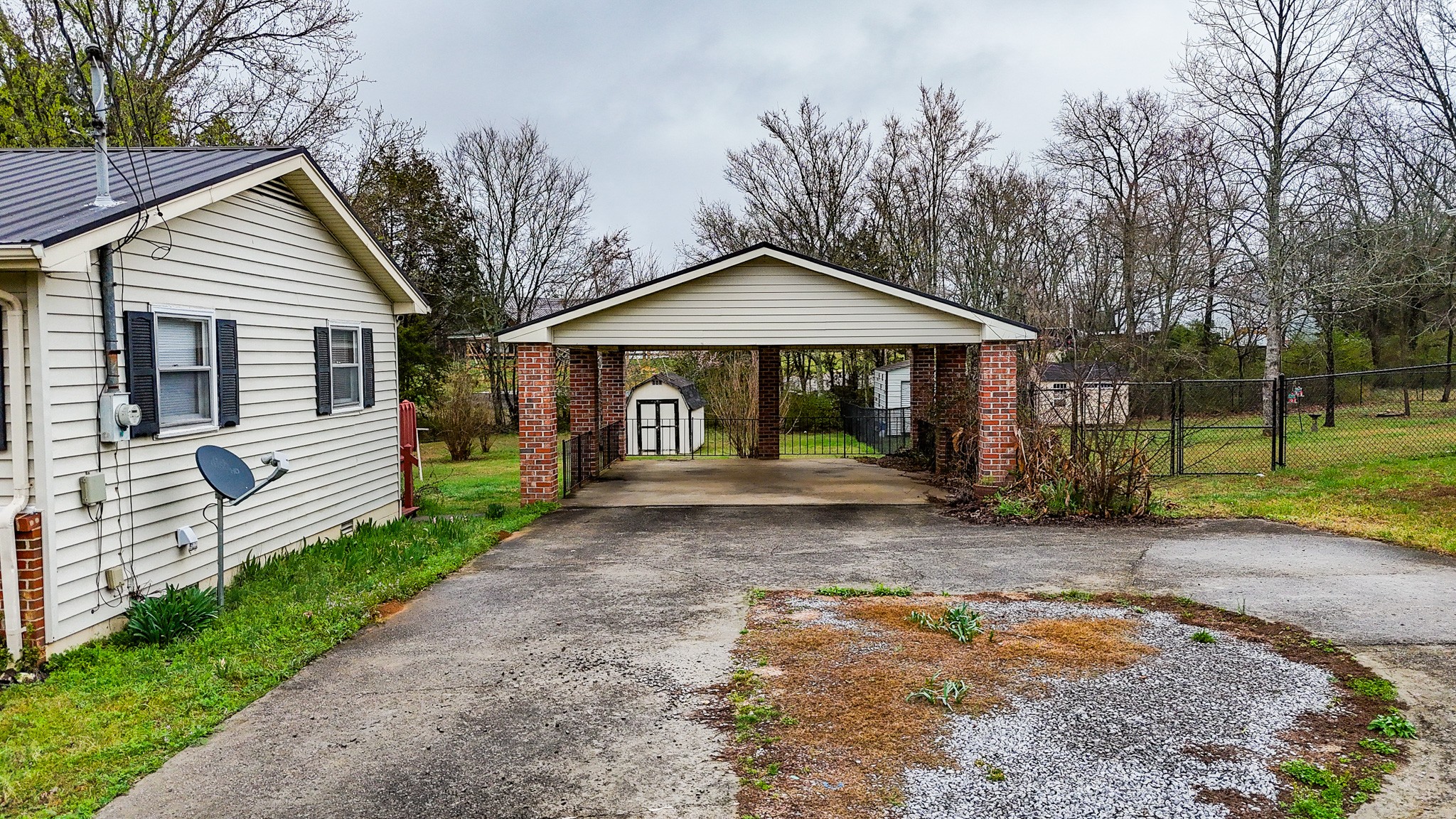1205 Highway 82, S Shelbyville TN 37160