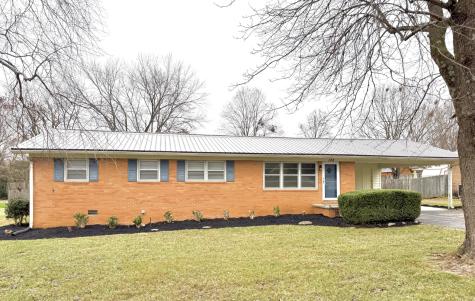 135 Donna Drive Hopkinsville KY 42240
