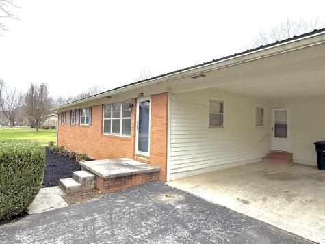 135 Donna Drive Hopkinsville KY 42240