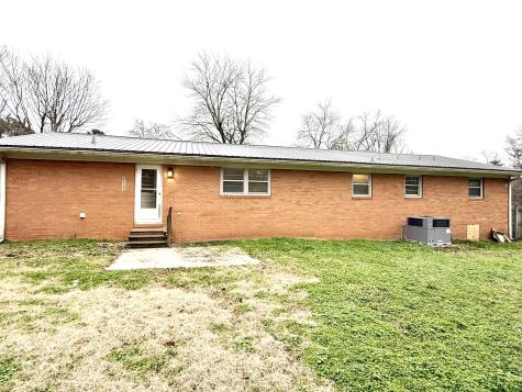 135 Donna Drive Hopkinsville KY 42240