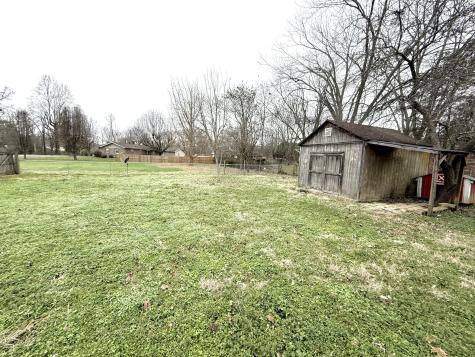135 Donna Drive Hopkinsville KY 42240