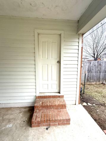 135 Donna Drive Hopkinsville KY 42240