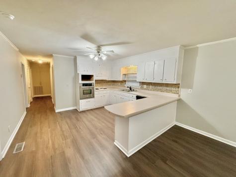 135 Donna Drive Hopkinsville KY 42240