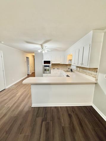 135 Donna Drive Hopkinsville KY 42240
