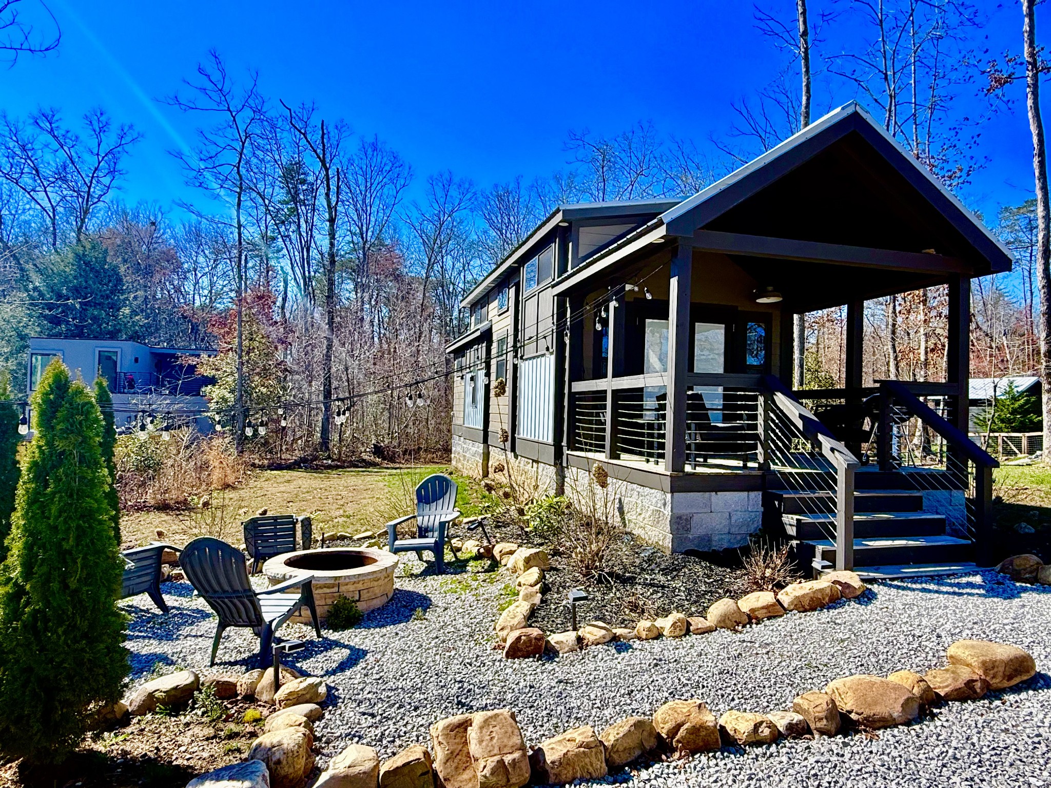 122 Hemlock Cove Tracy City TN 37387