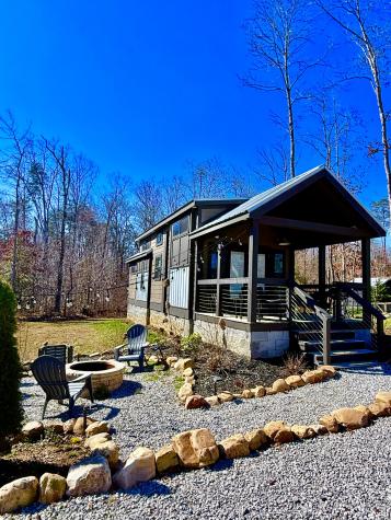 122 Hemlock Cove Tracy City TN 37387