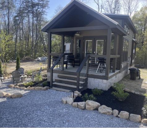 122 Hemlock Cove Tracy City TN 37387