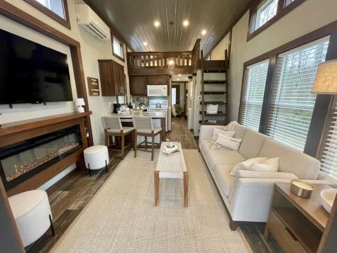 122 Hemlock Cove Tracy City TN 37387