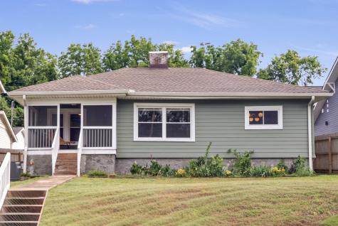 1127 Sharpe Avenue Nashville TN 37206