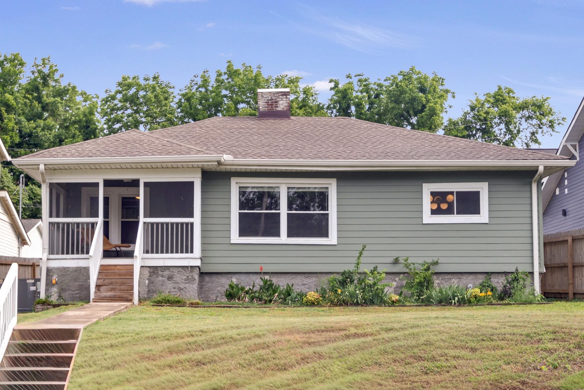 1127 Sharpe Avenue Nashville TN 37206