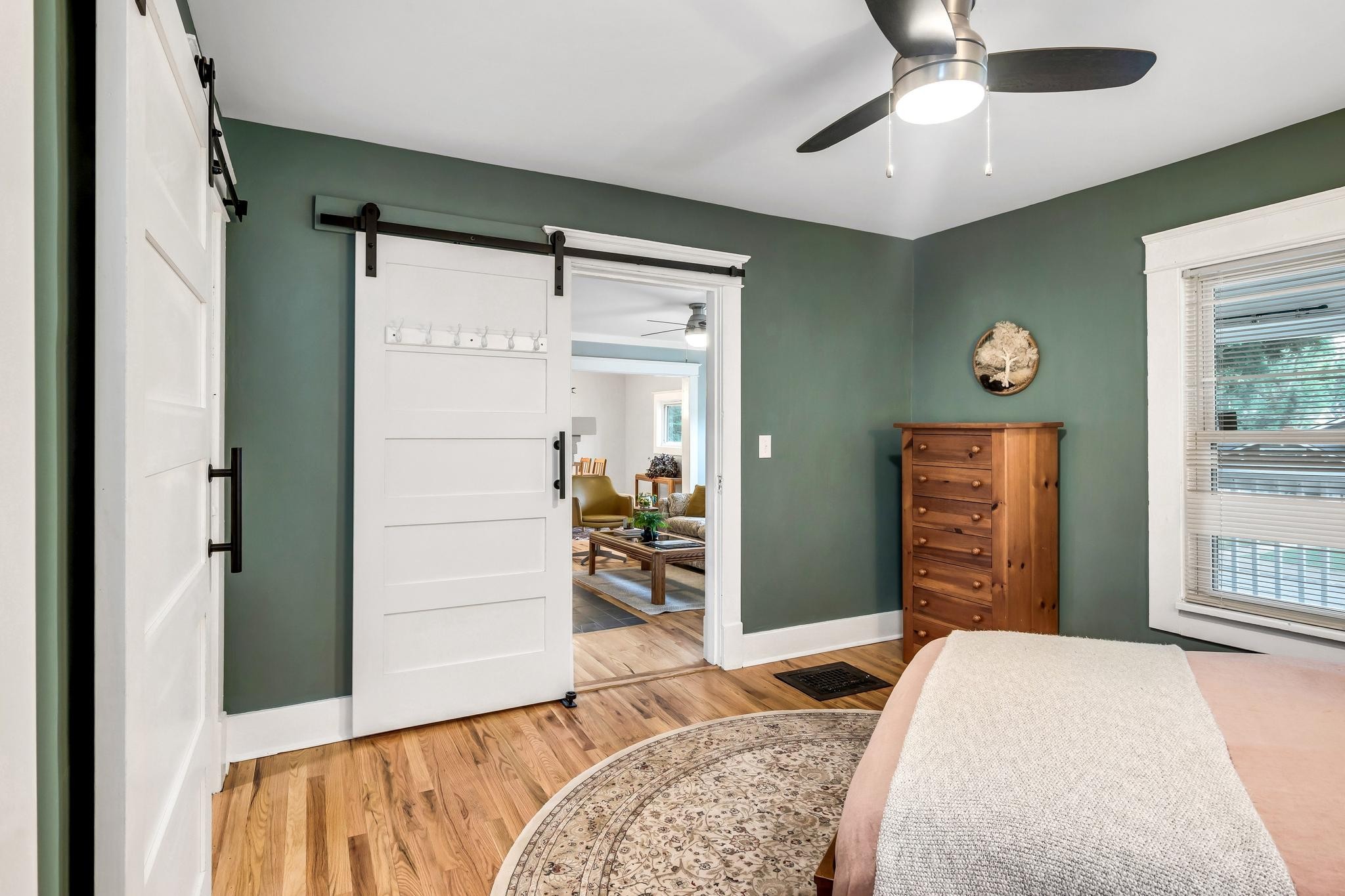 1127 Sharpe Avenue Nashville TN 37206