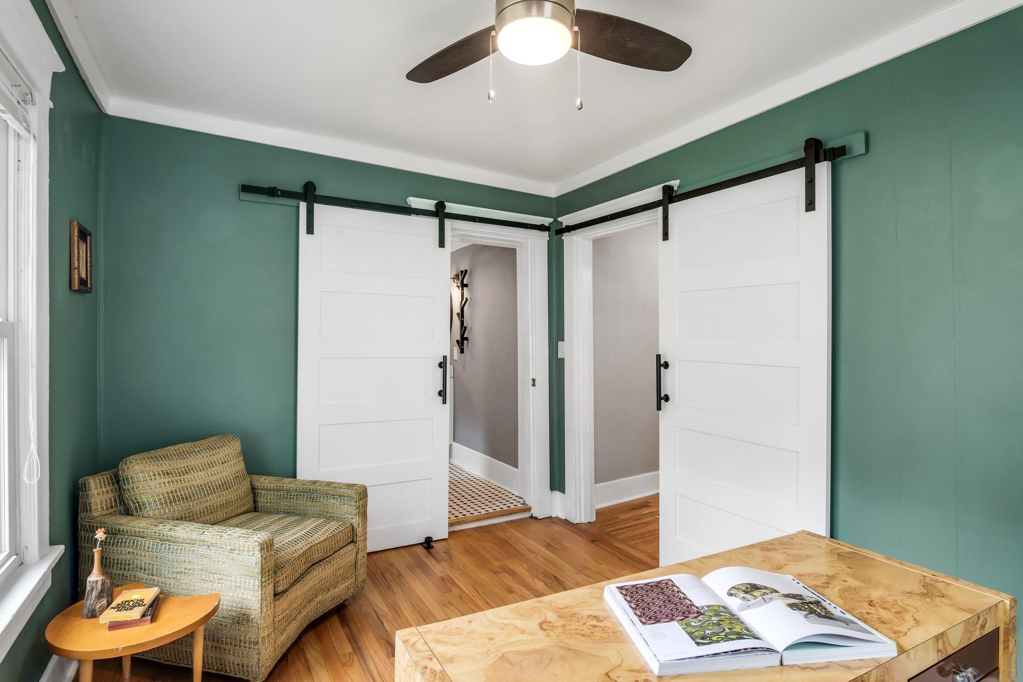 1127 Sharpe Avenue Nashville TN 37206
