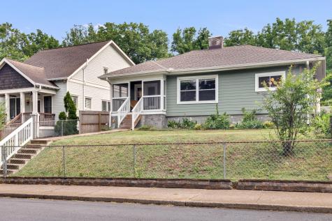 1127 Sharpe Avenue Nashville TN 37206