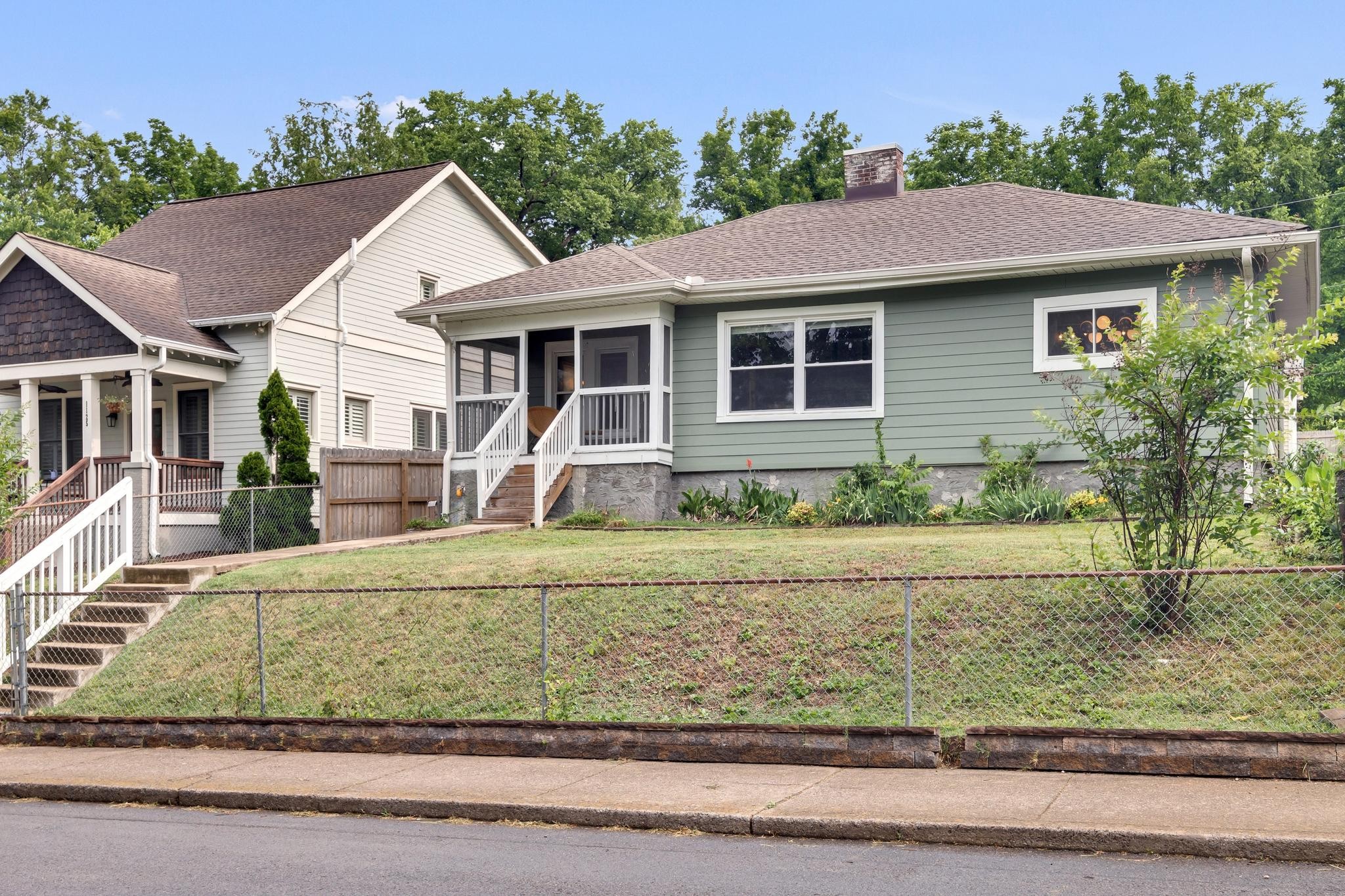 1127 Sharpe Avenue Nashville TN 37206