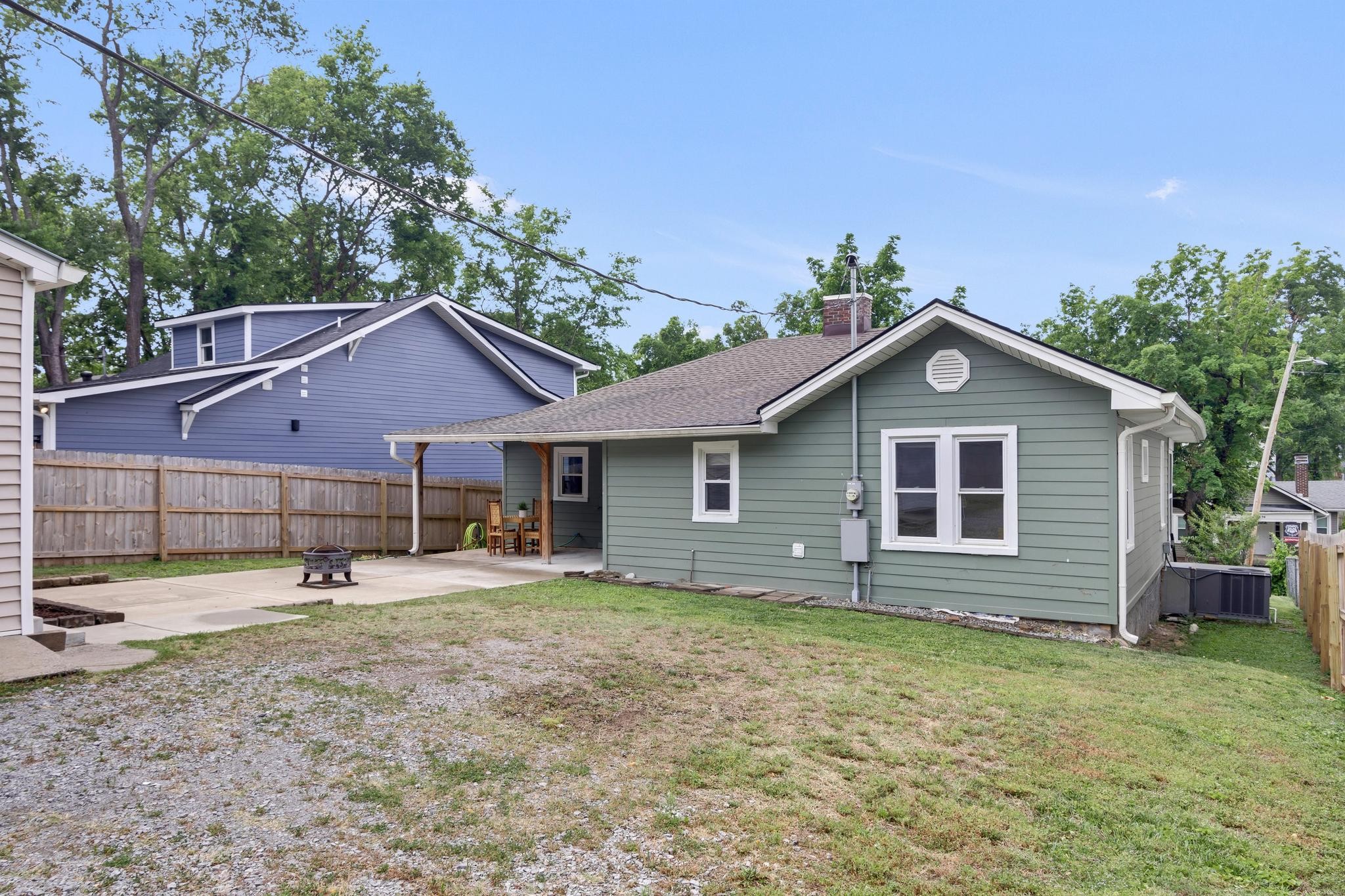 1127 Sharpe Avenue Nashville TN 37206