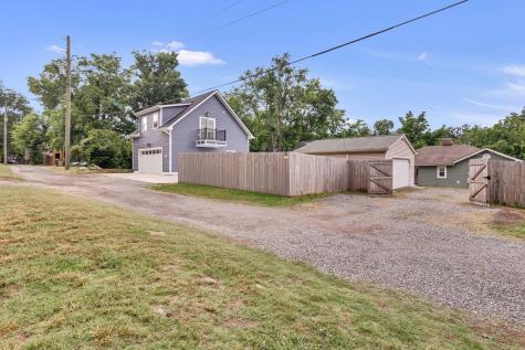 1127 Sharpe Avenue Nashville TN 37206