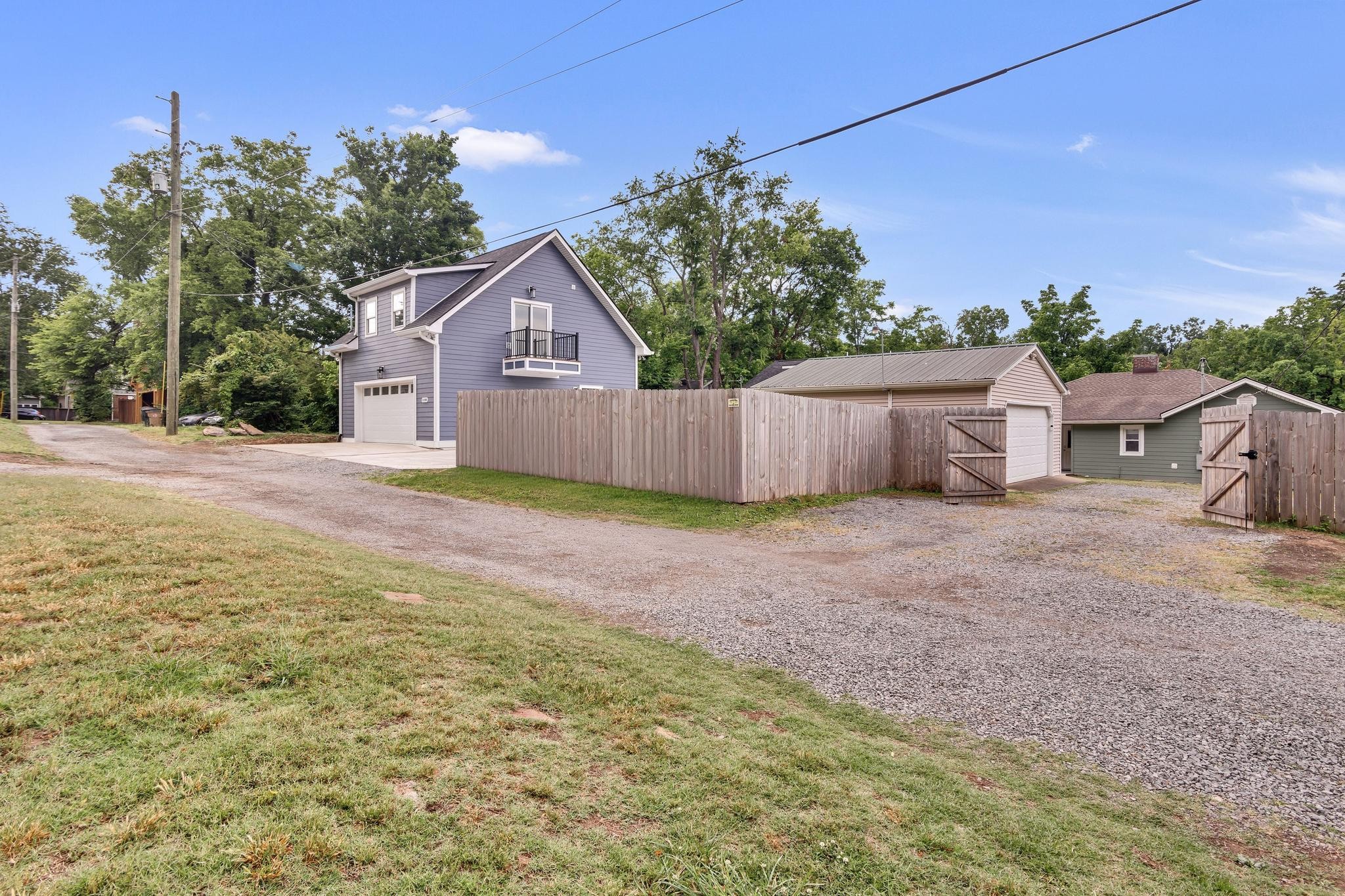 1127 Sharpe Avenue Nashville TN 37206