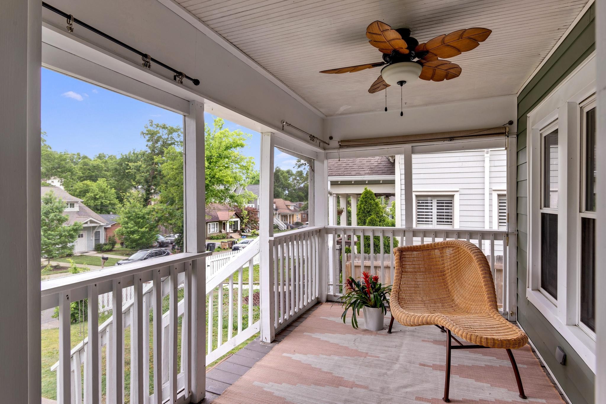 1127 Sharpe Avenue Nashville TN 37206