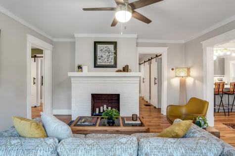 1127 Sharpe Avenue Nashville TN 37206