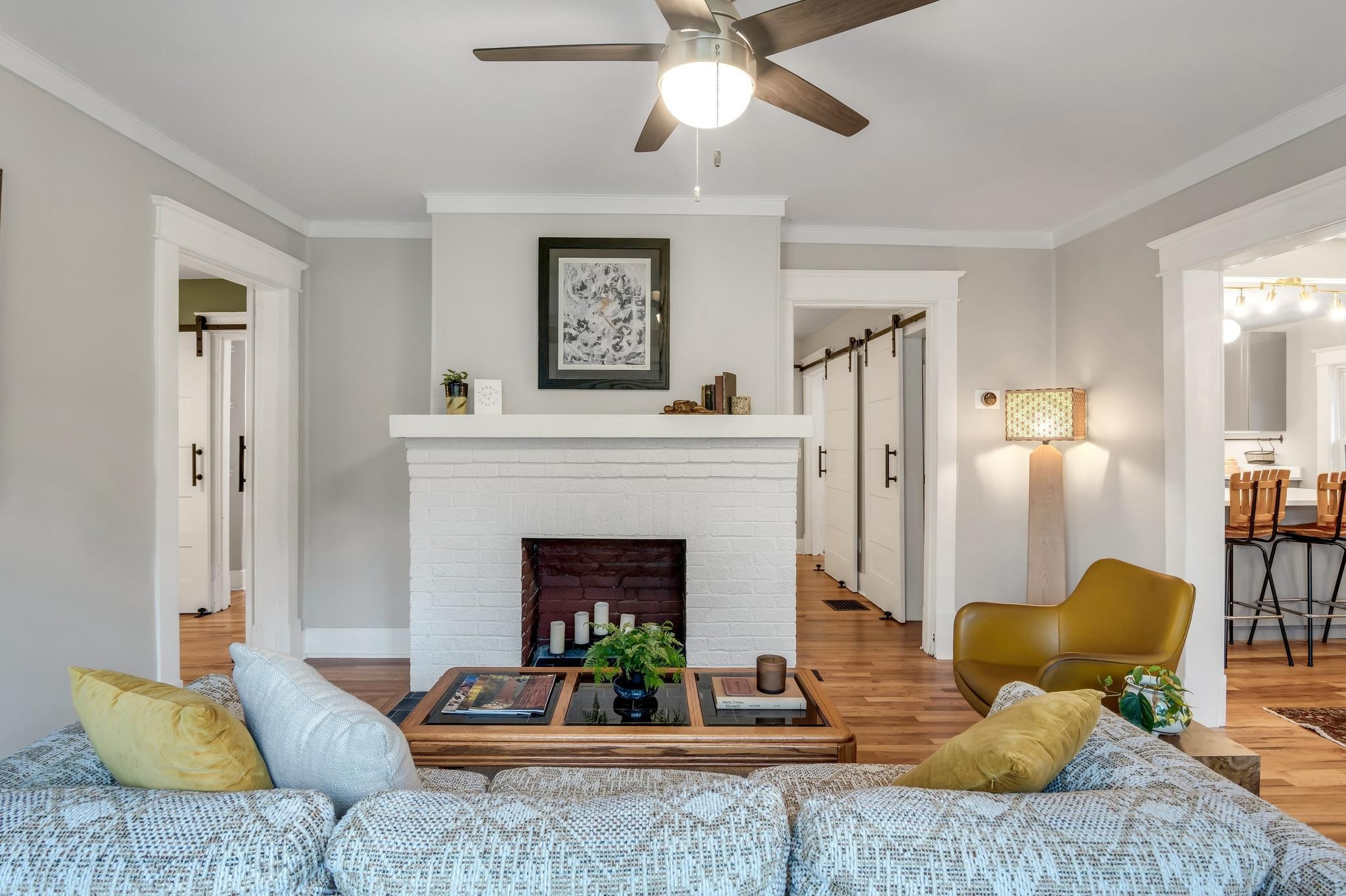 1127 Sharpe Avenue Nashville TN 37206
