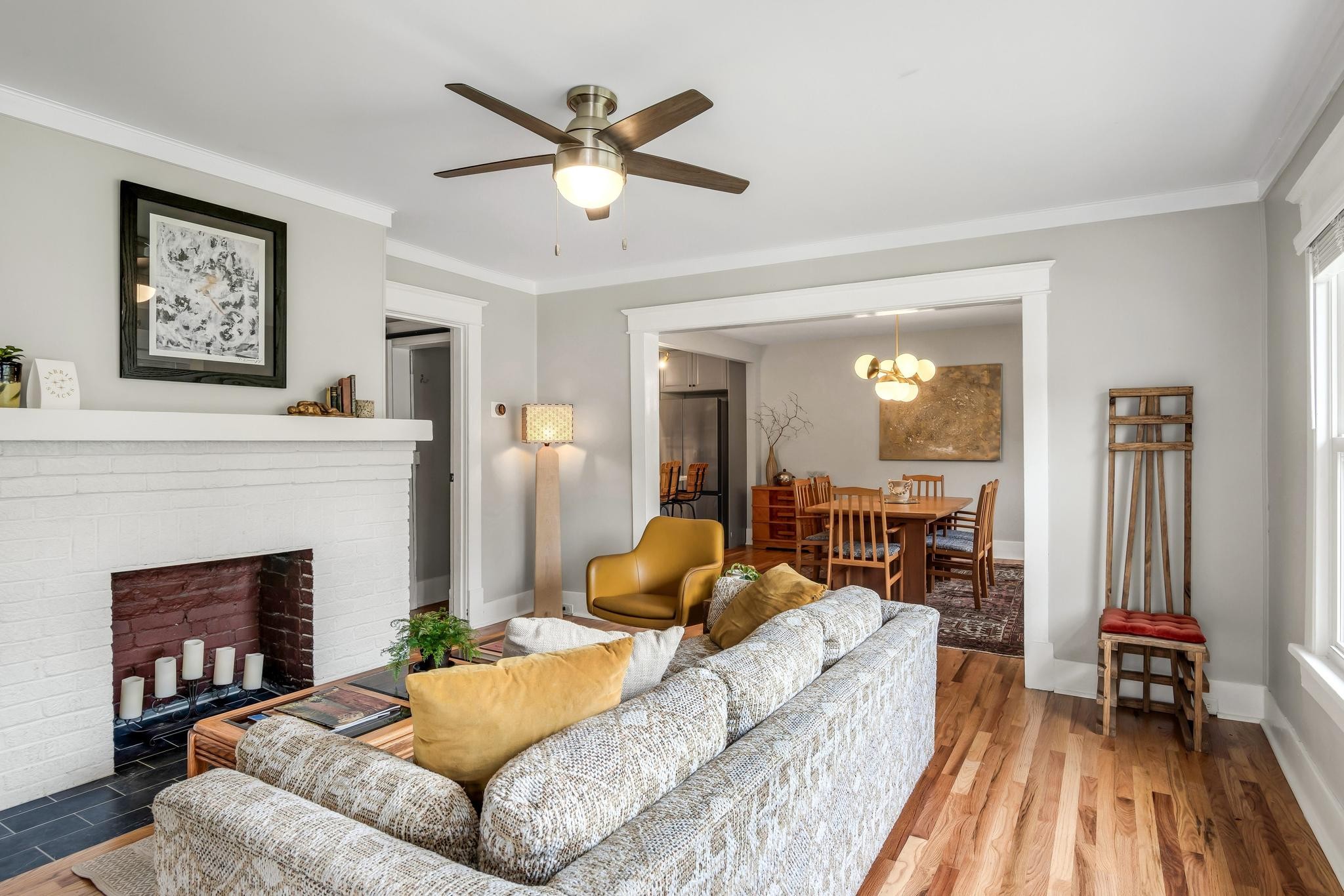 1127 Sharpe Avenue Nashville TN 37206