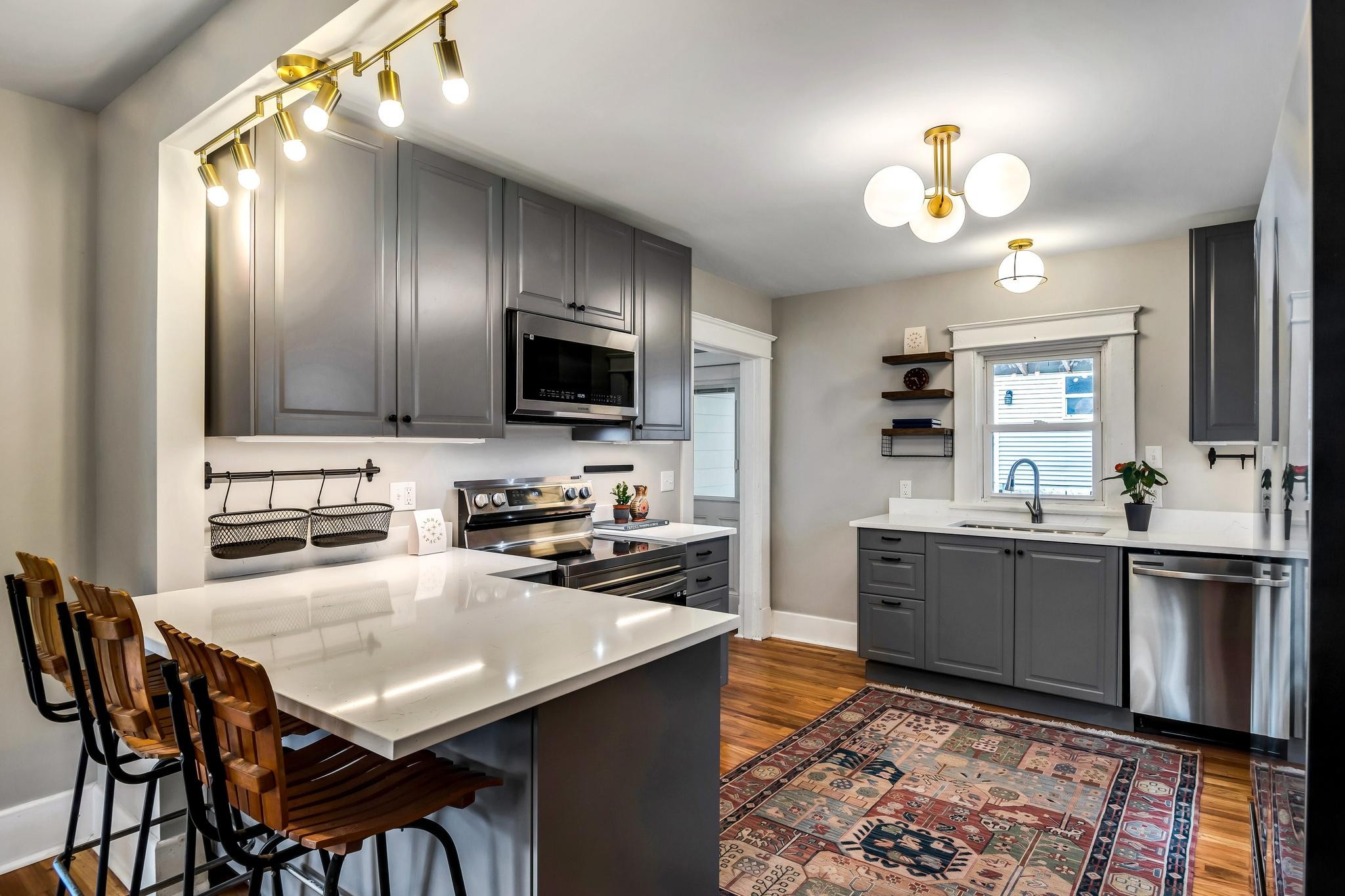 1127 Sharpe Avenue Nashville TN 37206