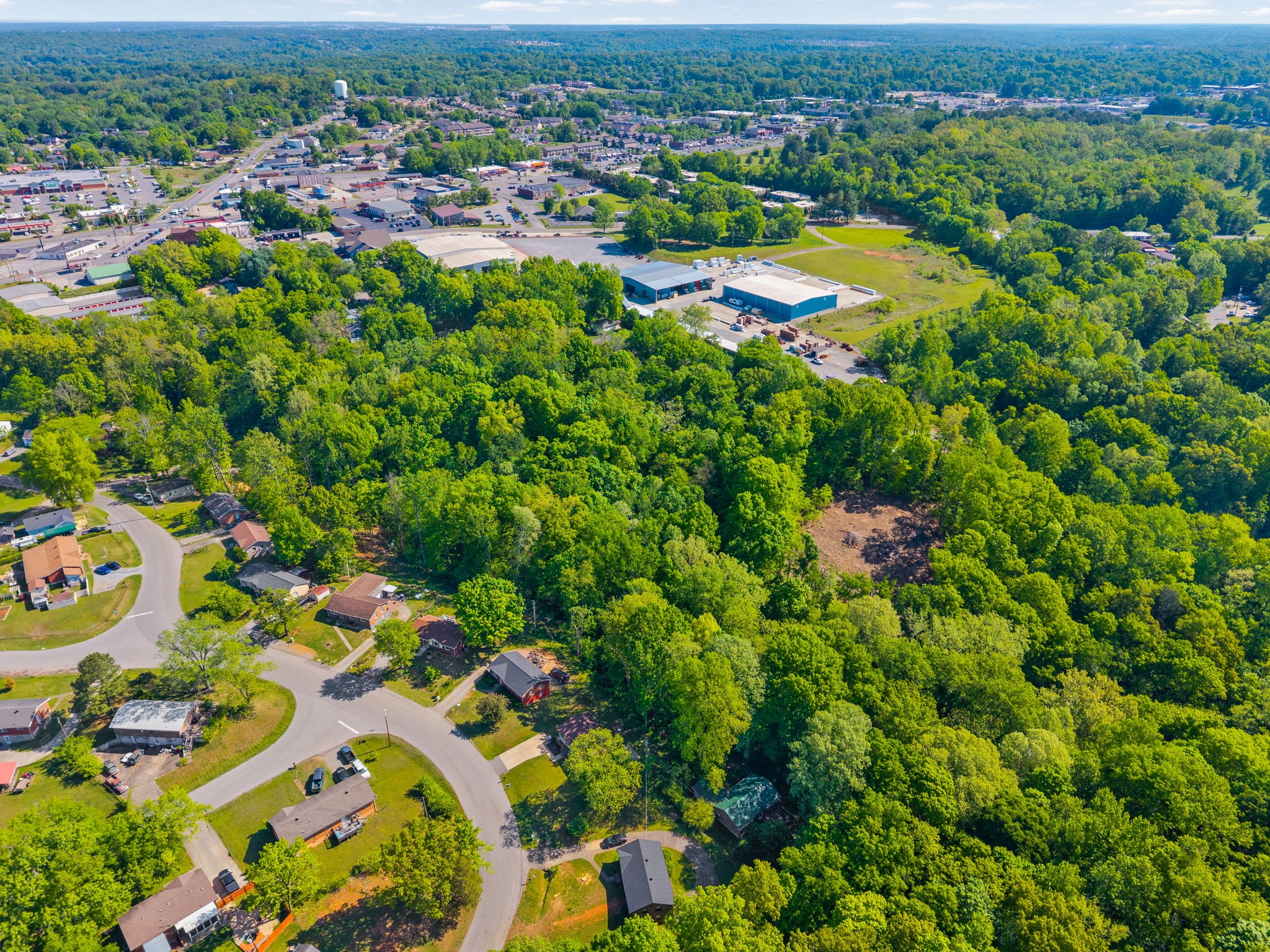 450 Oriole Circle Clarksville TN 37043