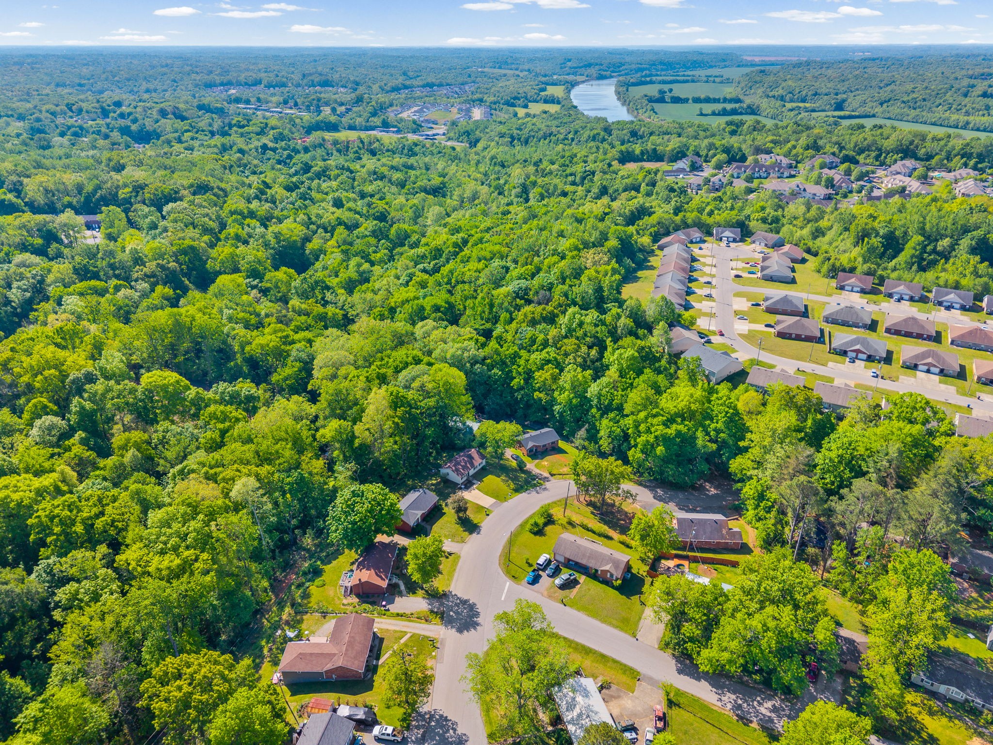 450 Oriole Circle Clarksville TN 37043