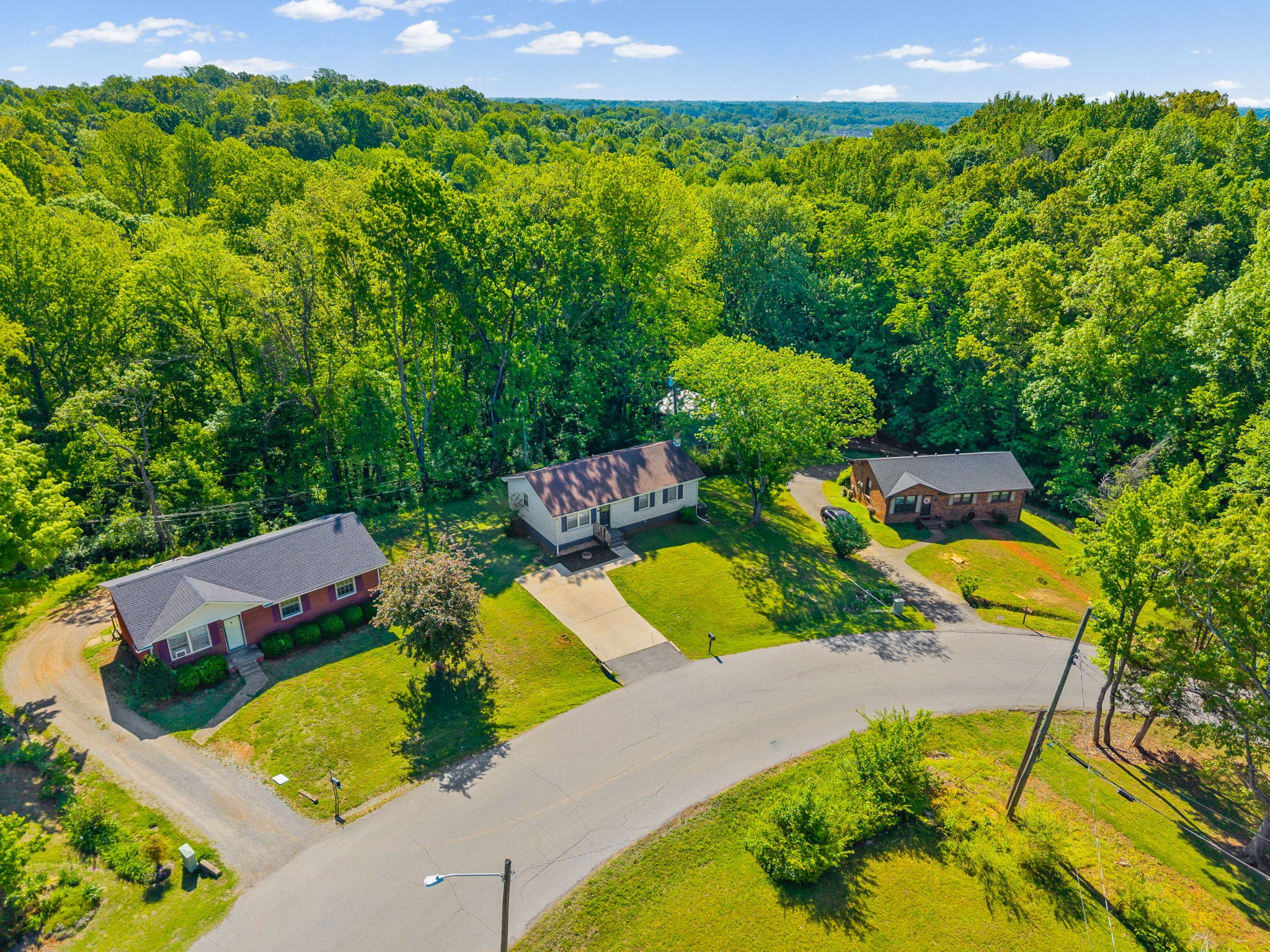 450 Oriole Circle Clarksville TN 37043