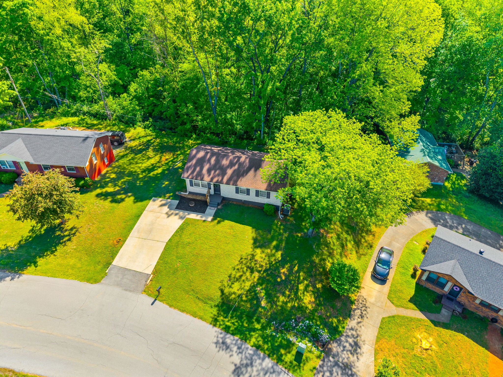 450 Oriole Circle Clarksville TN 37043
