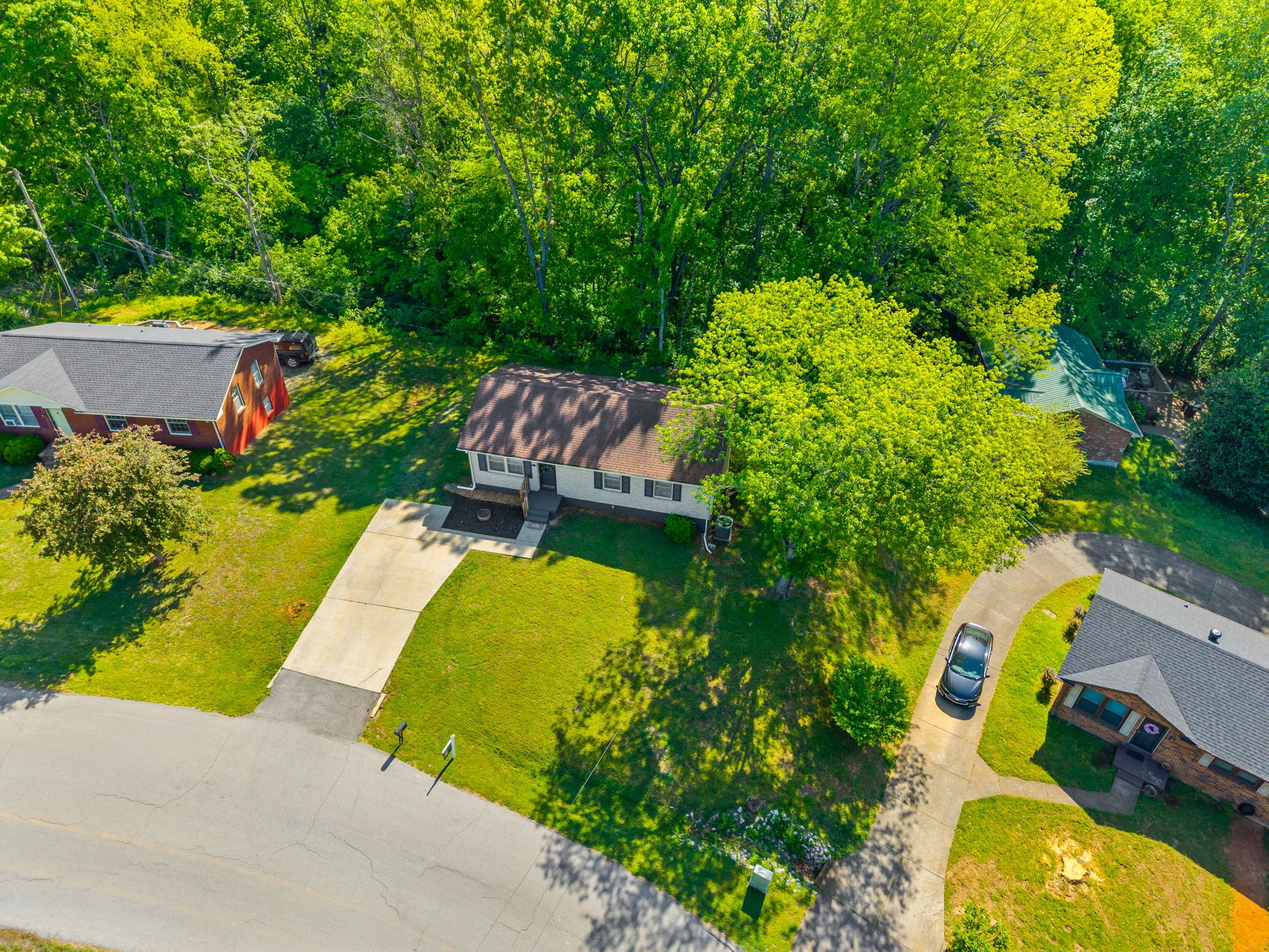 450 Oriole Circle Clarksville TN 37043